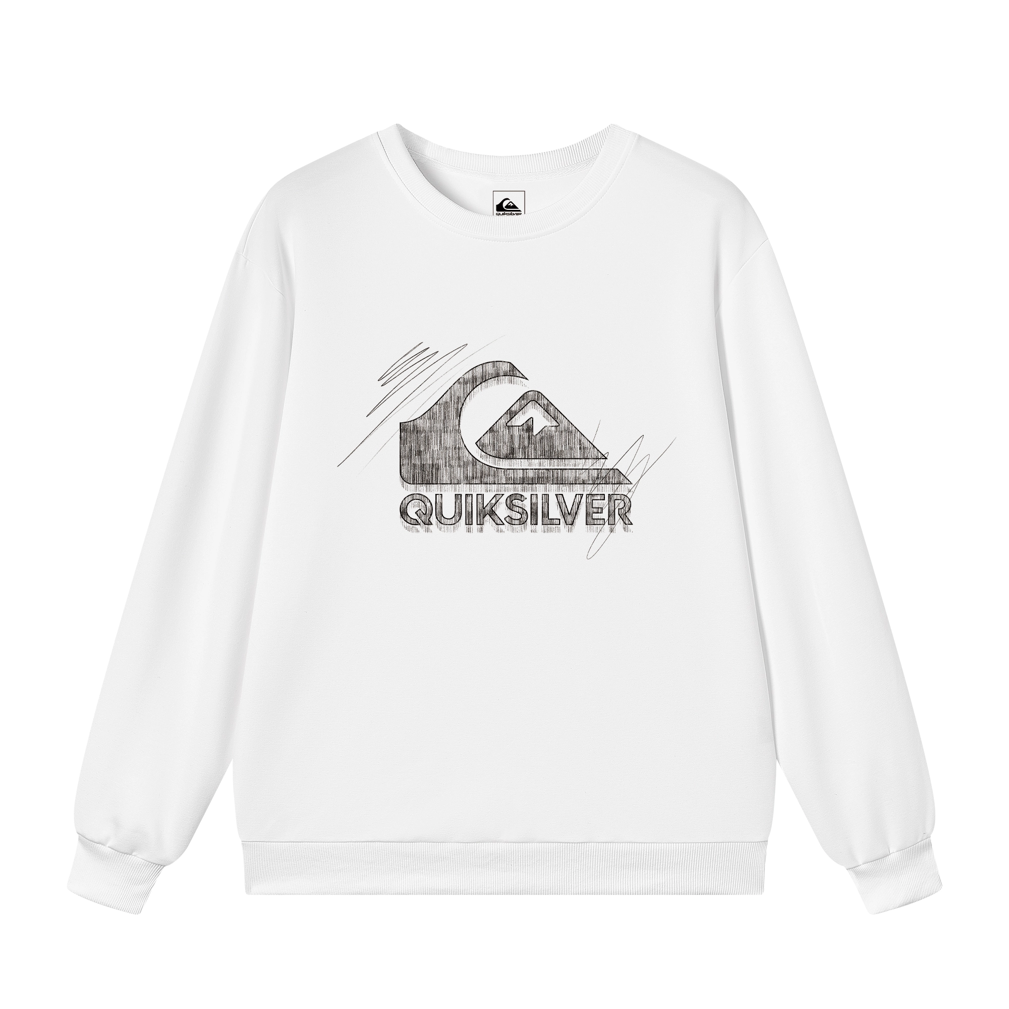 Quiksilver logo