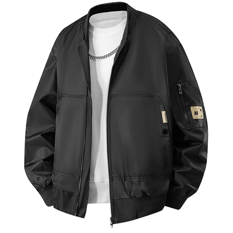 ZYKY CleanfitBomber