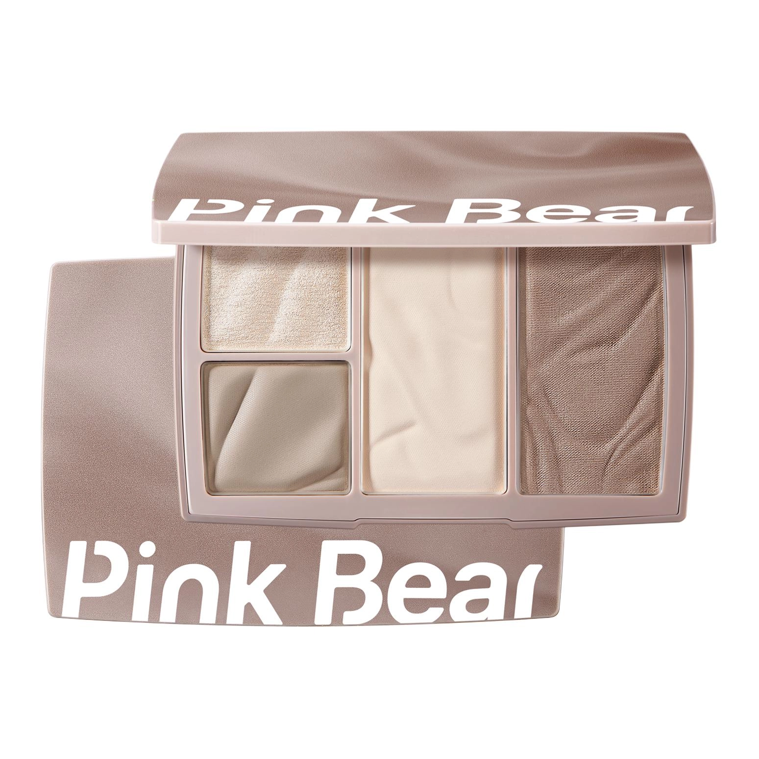pinkbear