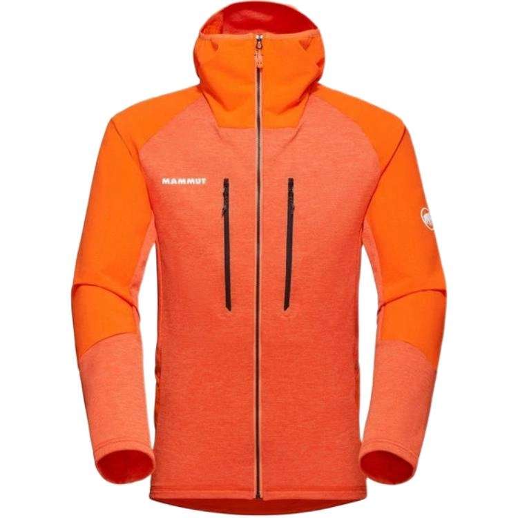 MAMMUT EiswandLogo