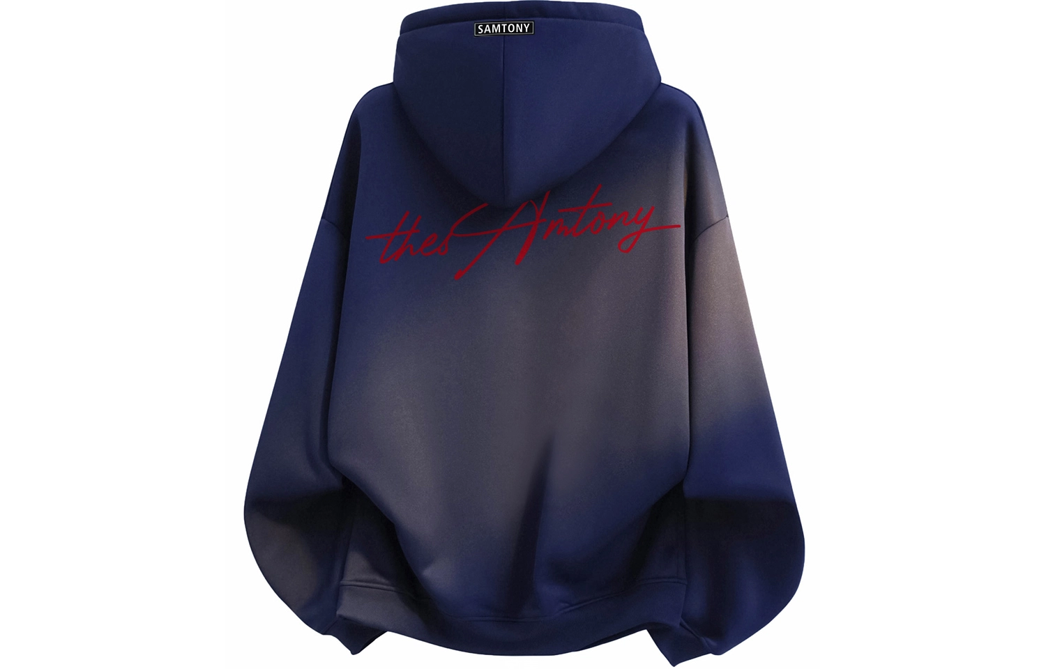 Samtony clean fitLogo