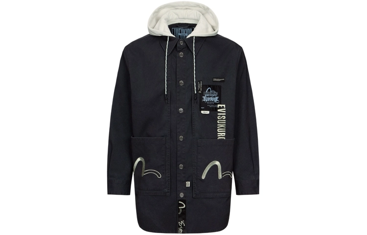 EVISU AW23