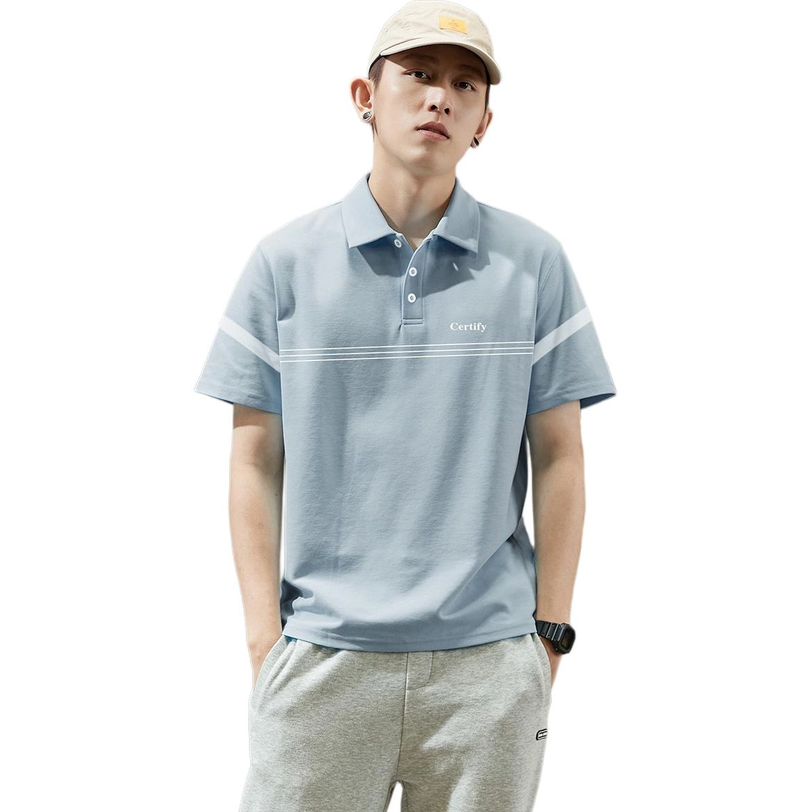 tonlion Polo