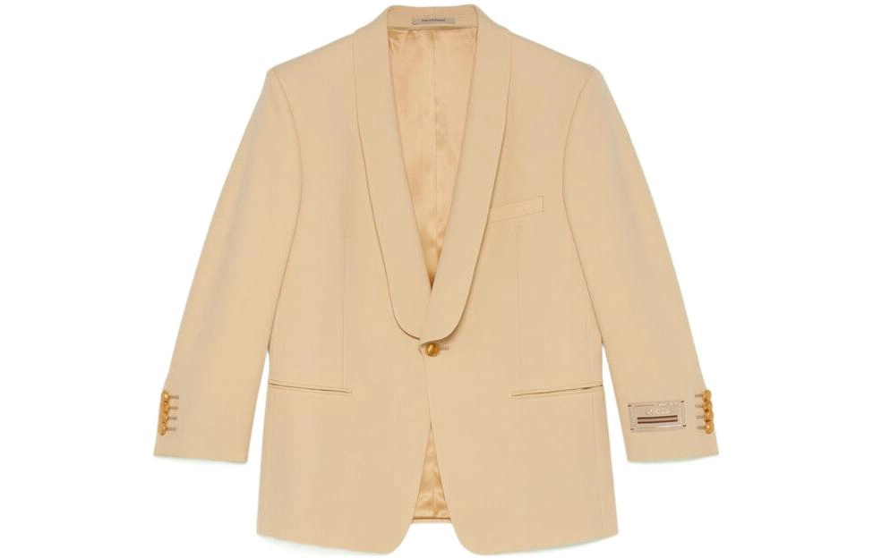 GUCCI SS22 Love Parade