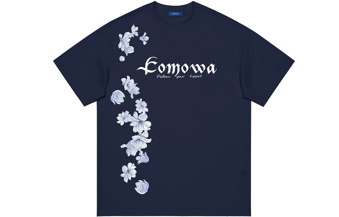 COMOWA LogoT