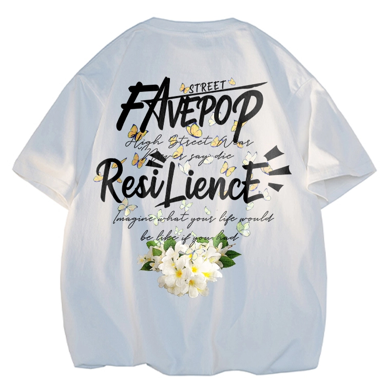 FAVEPOP T