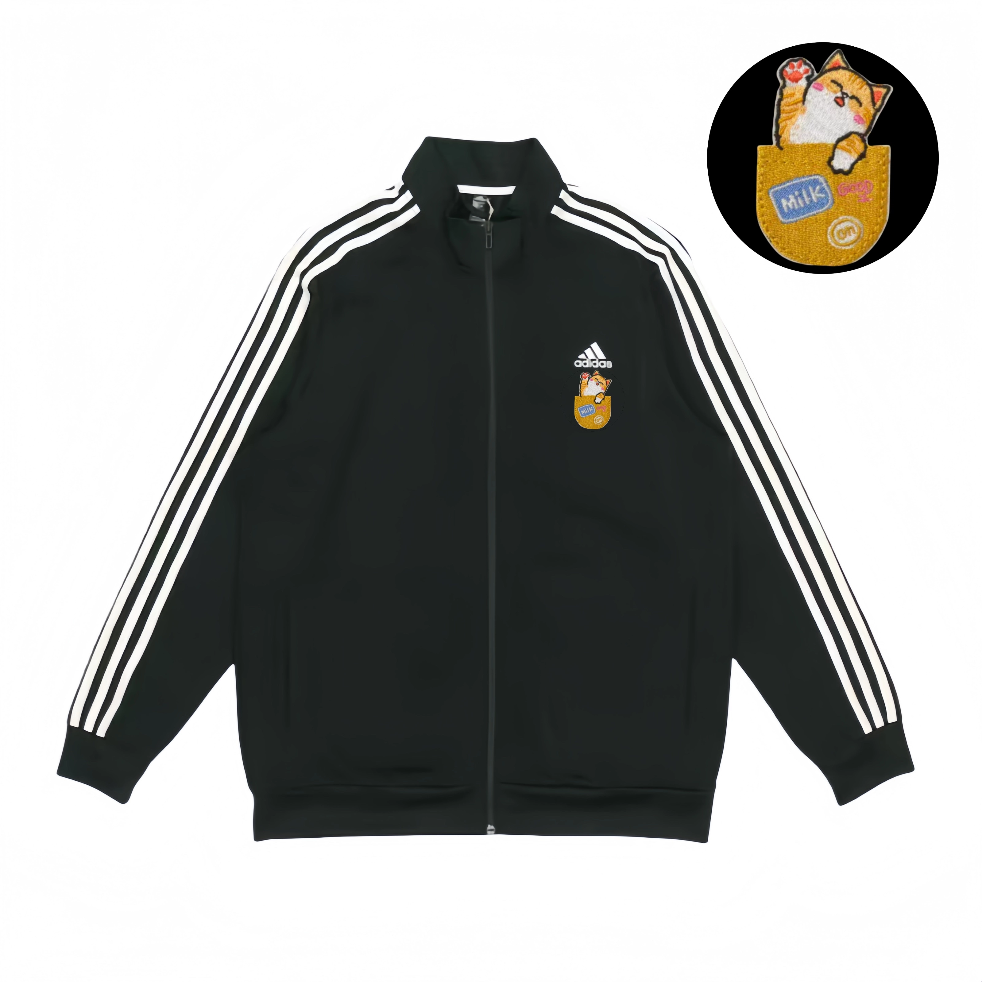 adidas