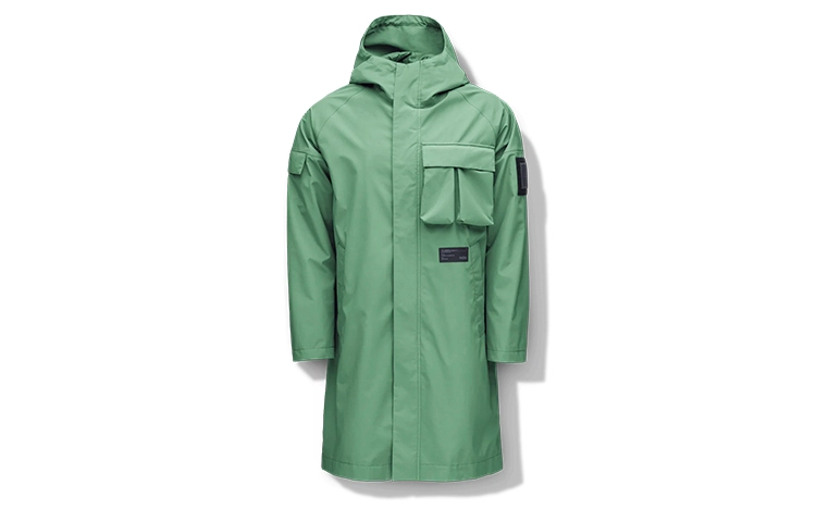nobis SS24 WYLDER