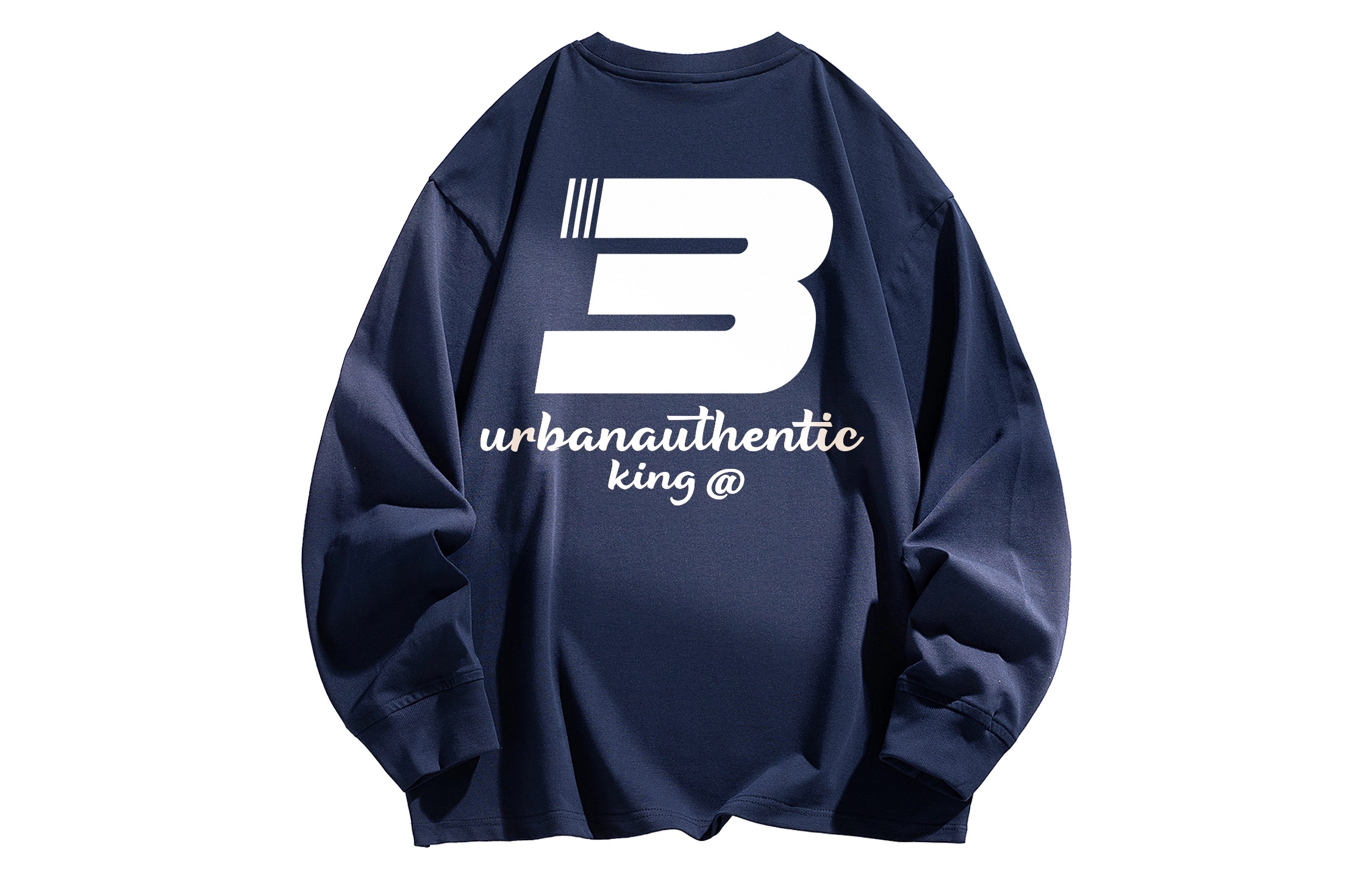 URBAN AUTHENTIC