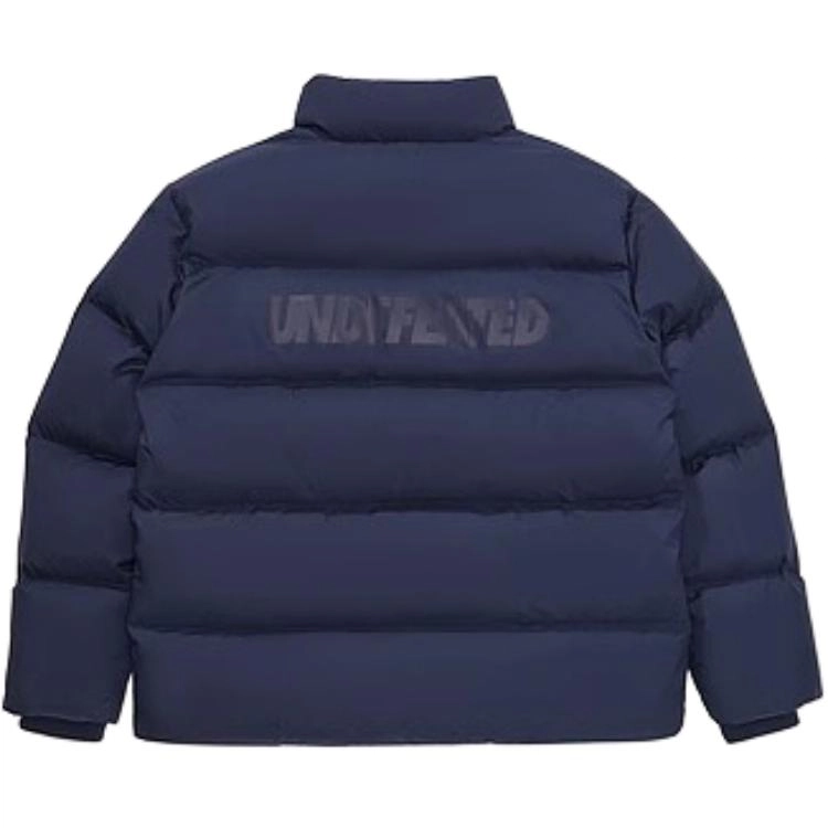UNDEFEATED FW24 Logo