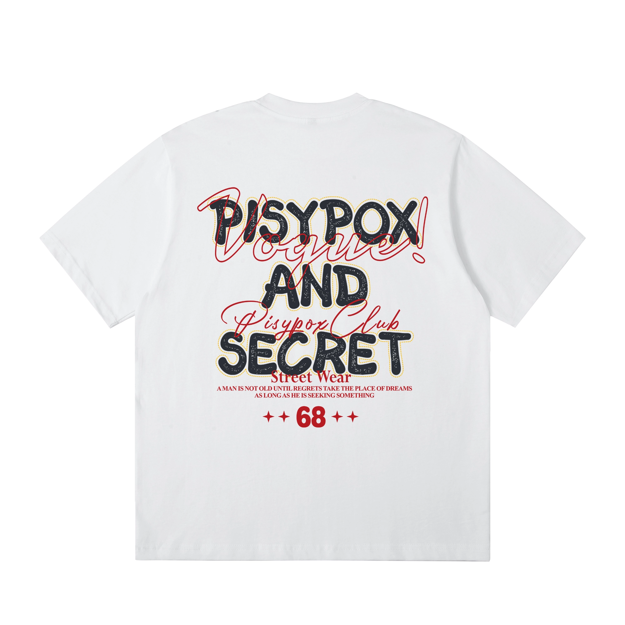 PISYPOX LogoT