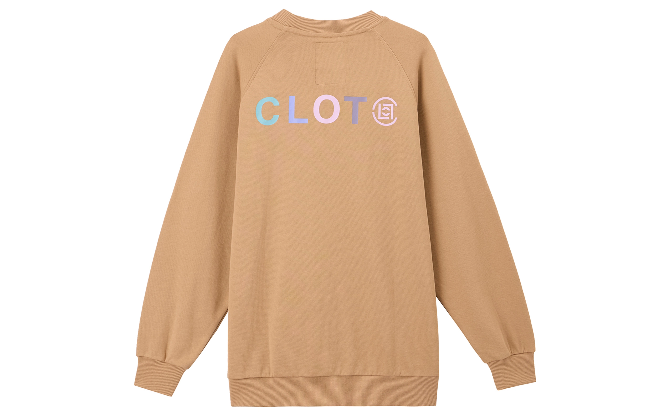 THE NORTH FACE x CLOT SS23 Logo