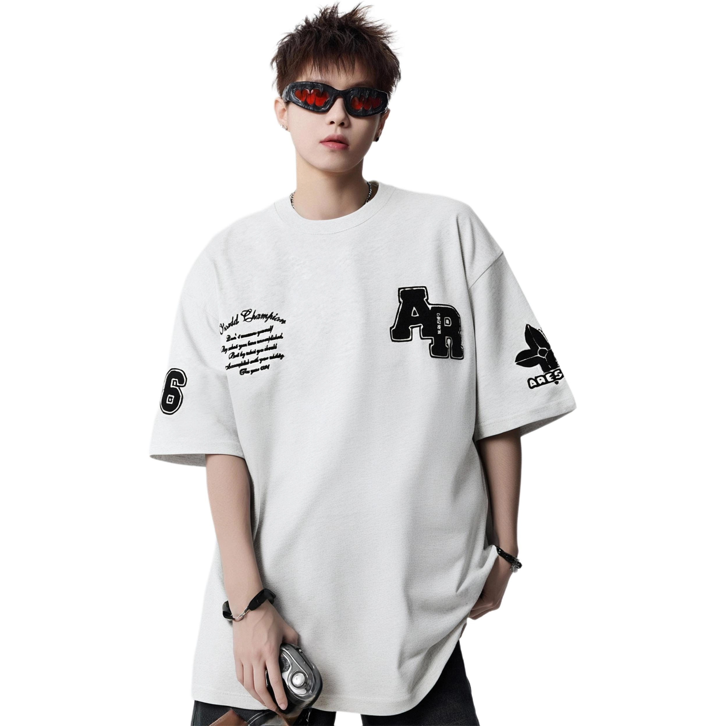 PAINT STAIN T