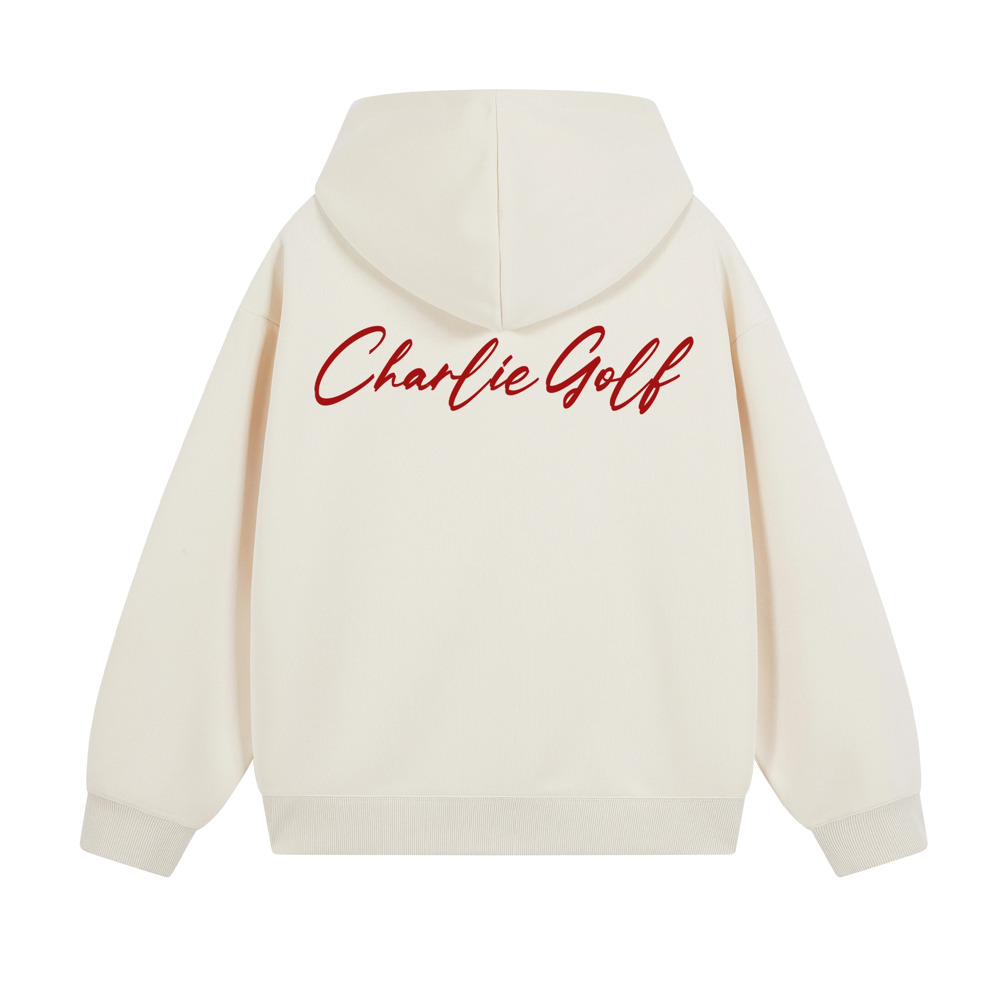 CHARLIE GOLF logo