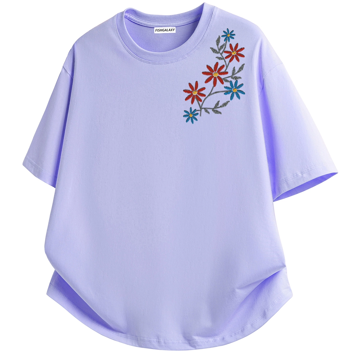 FISHGALAXY T