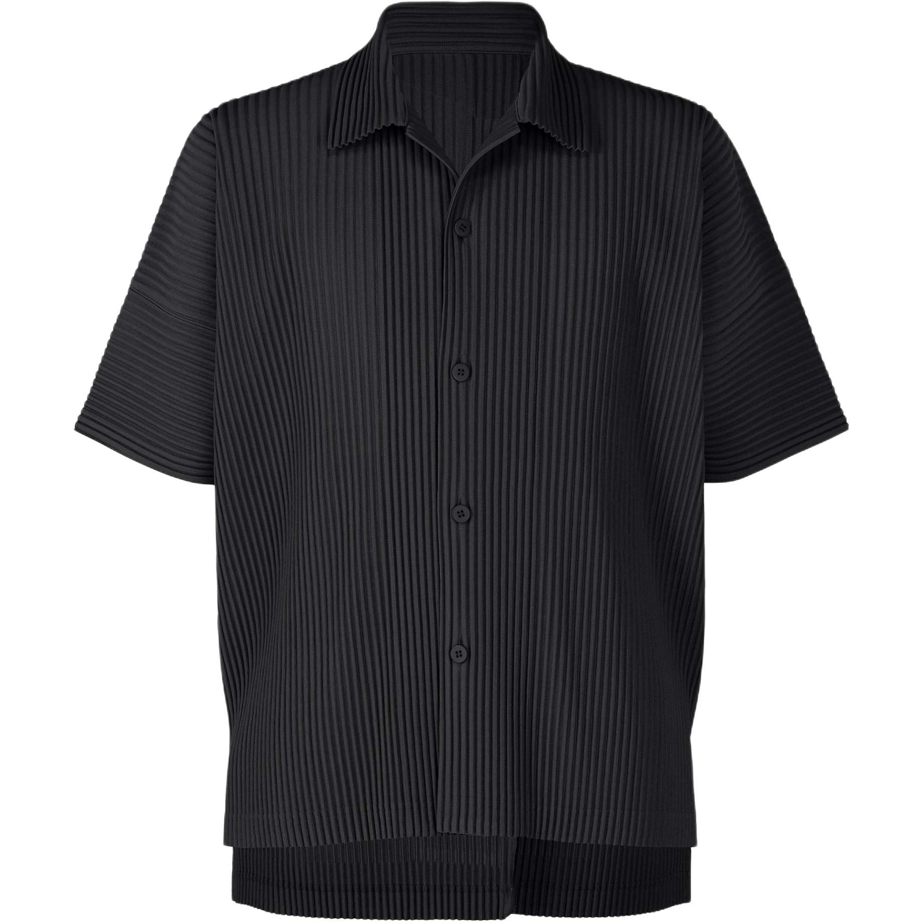 Homme Pliss Issey Miyake SS25