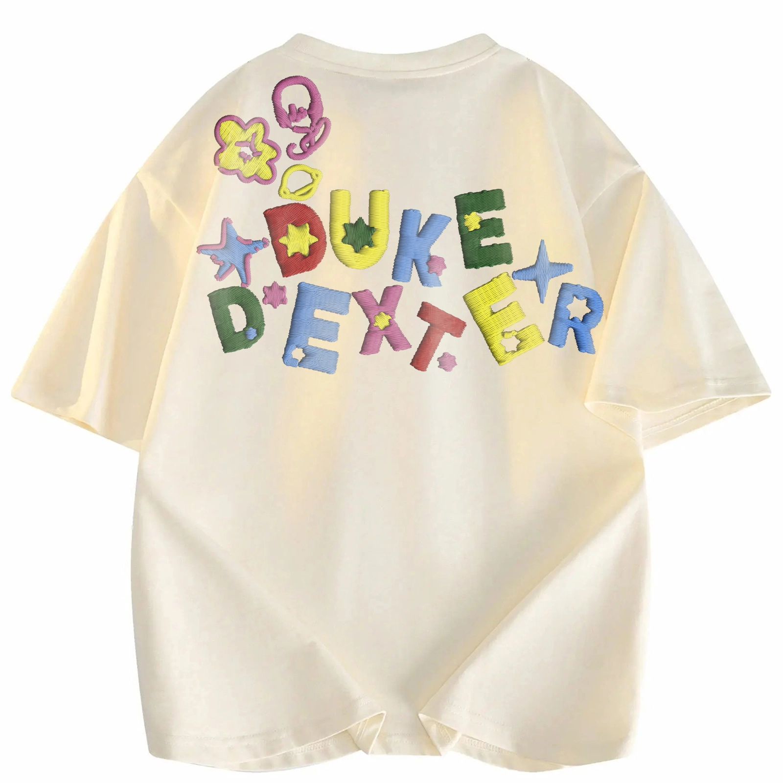 DUKE+DEXTER T