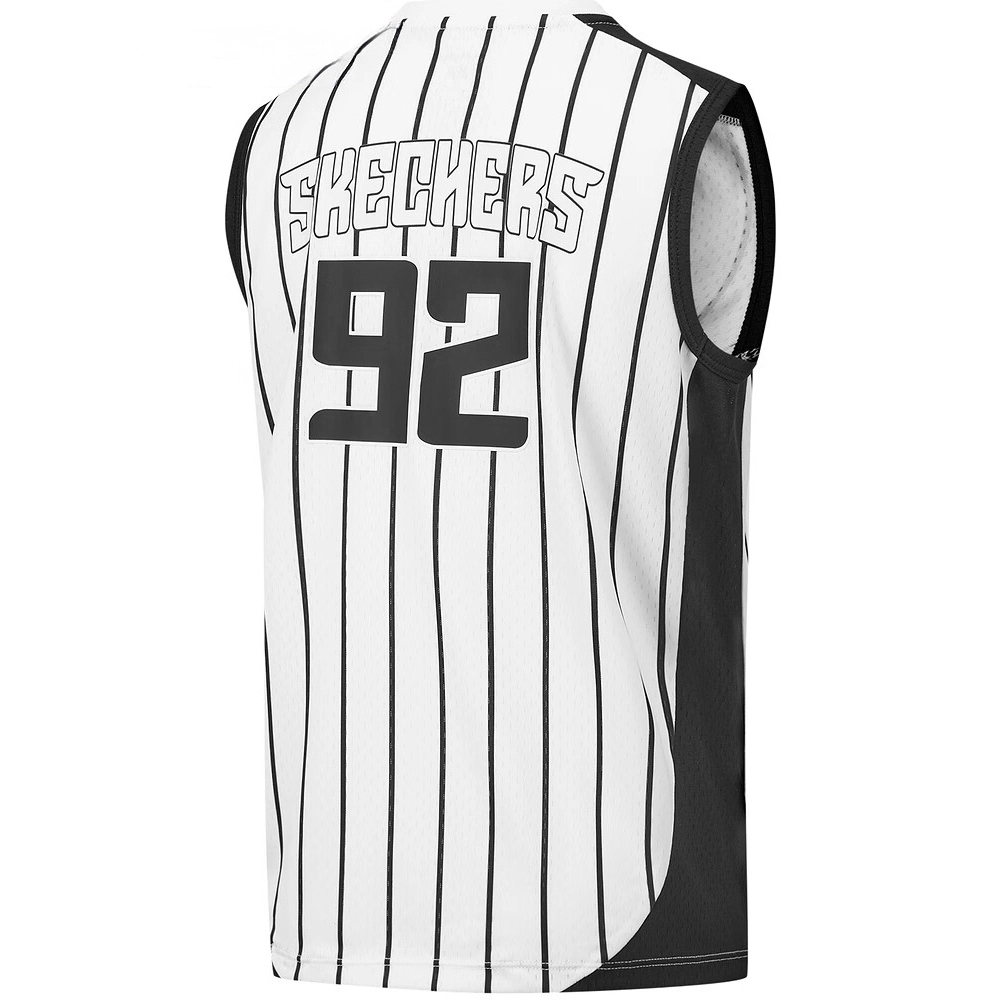 Skechers kids SS25 BasketBall"Surreal play" 0018