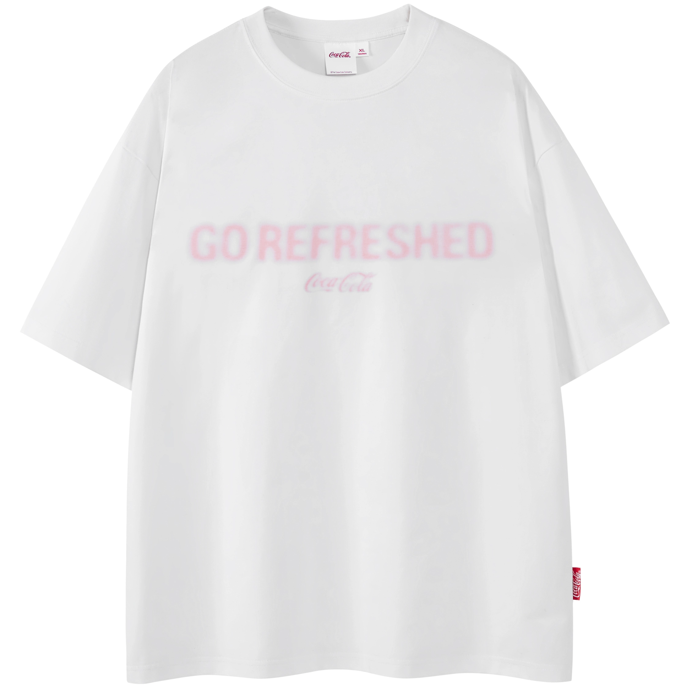 Coca-Cola T