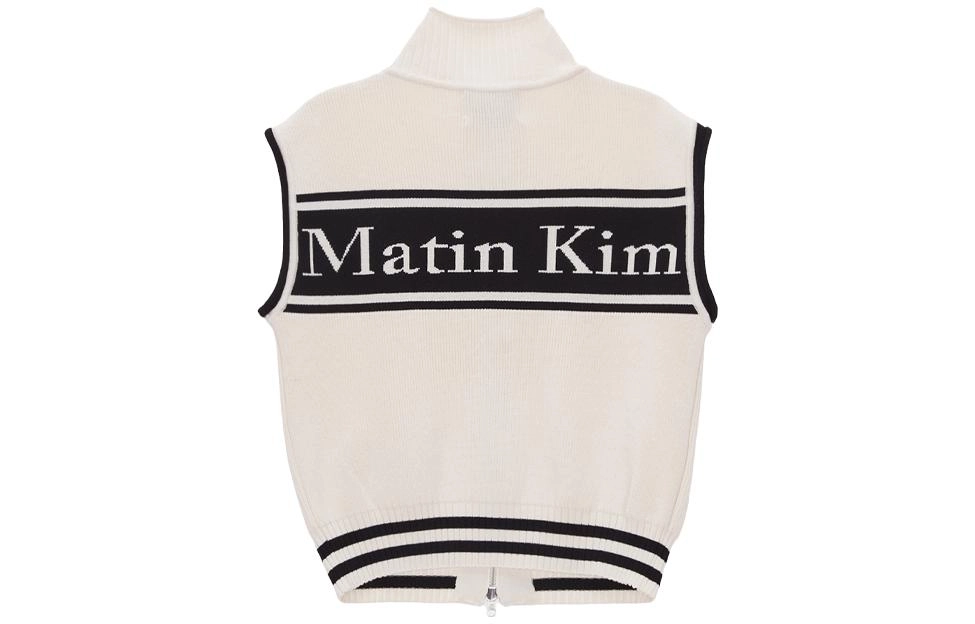 MATIN KIM SS23 Logo