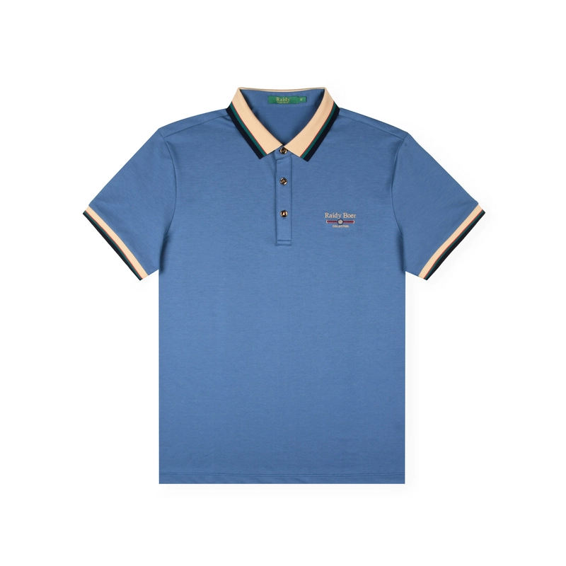 Raidy Boer Polo