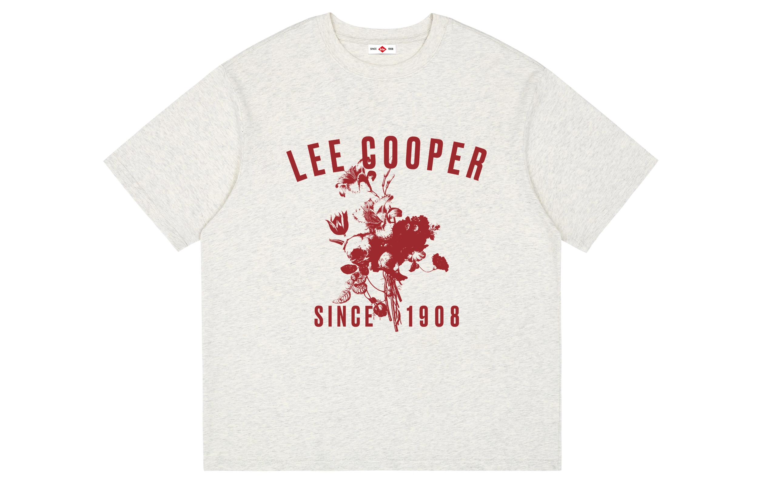 Lee Cooper logoT