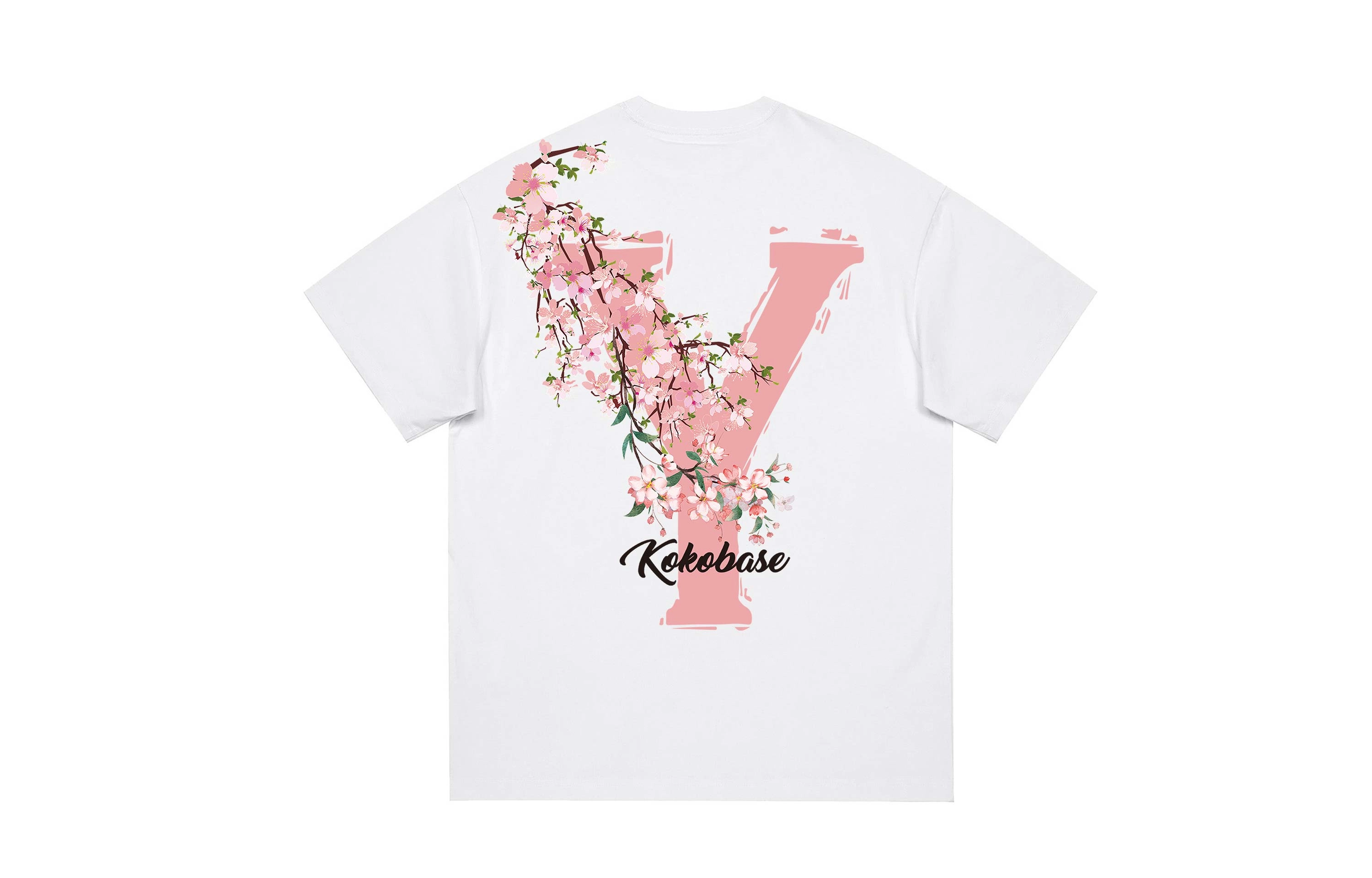 KOKO BASE YlogoT