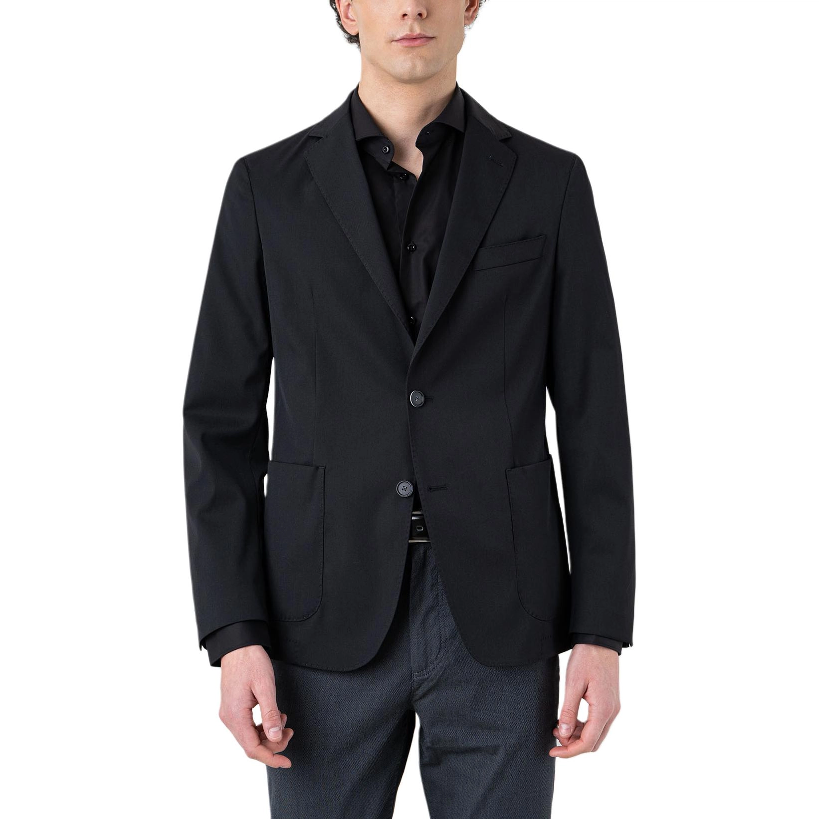 HUGO BOSS