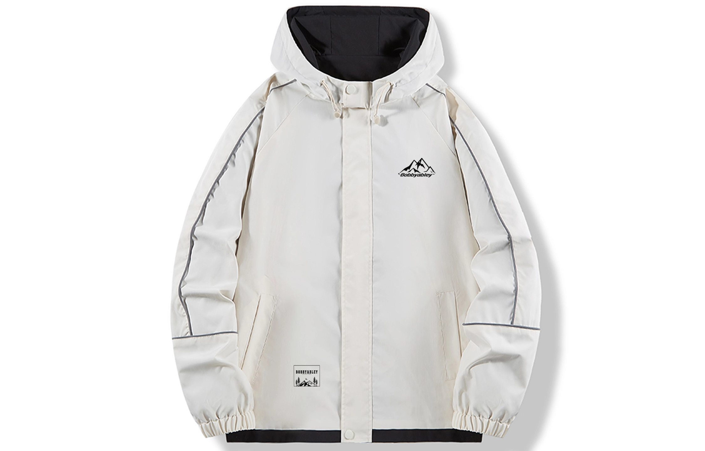 BOBBY ABLEY Logo