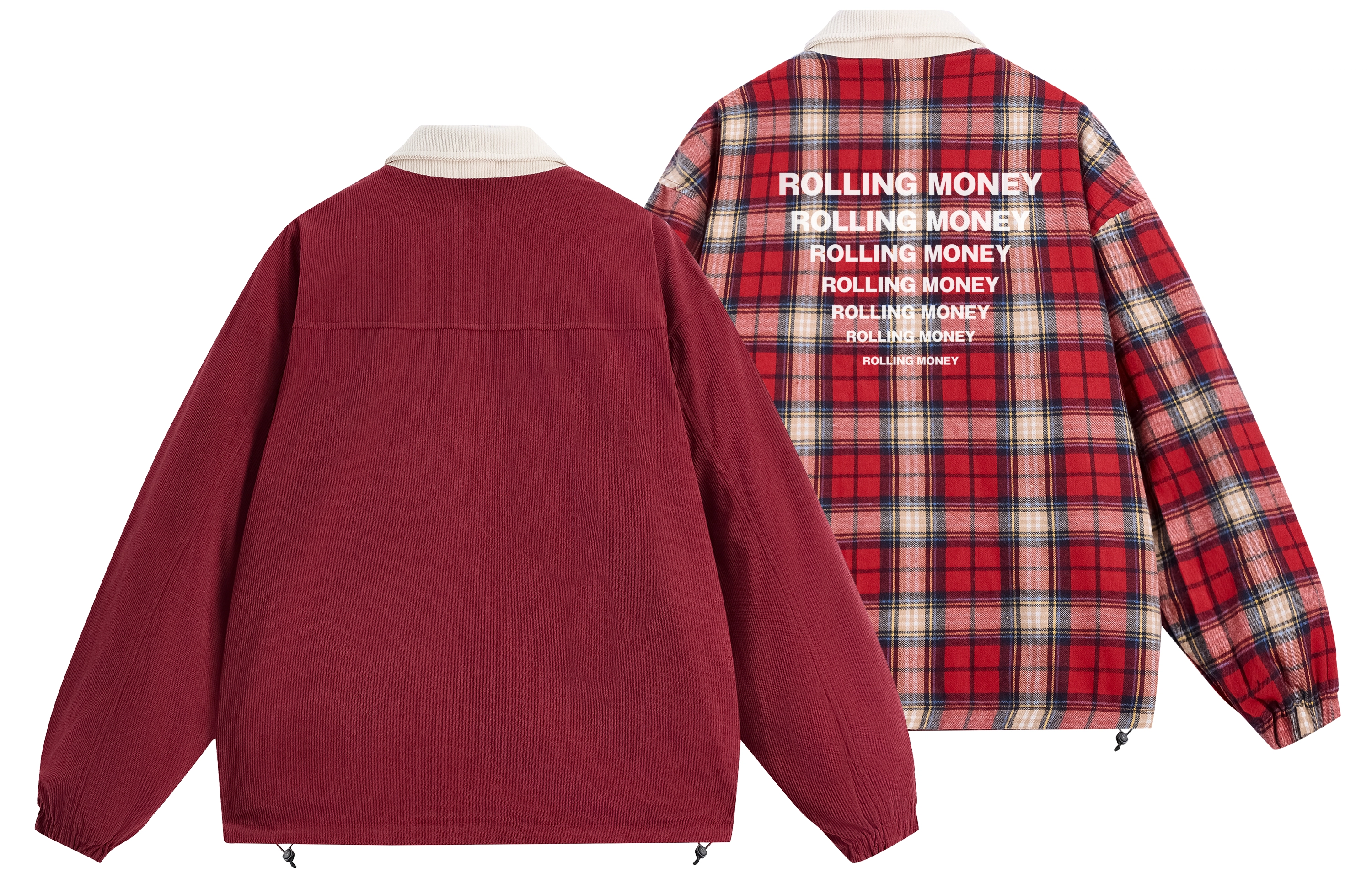 Rolling Money