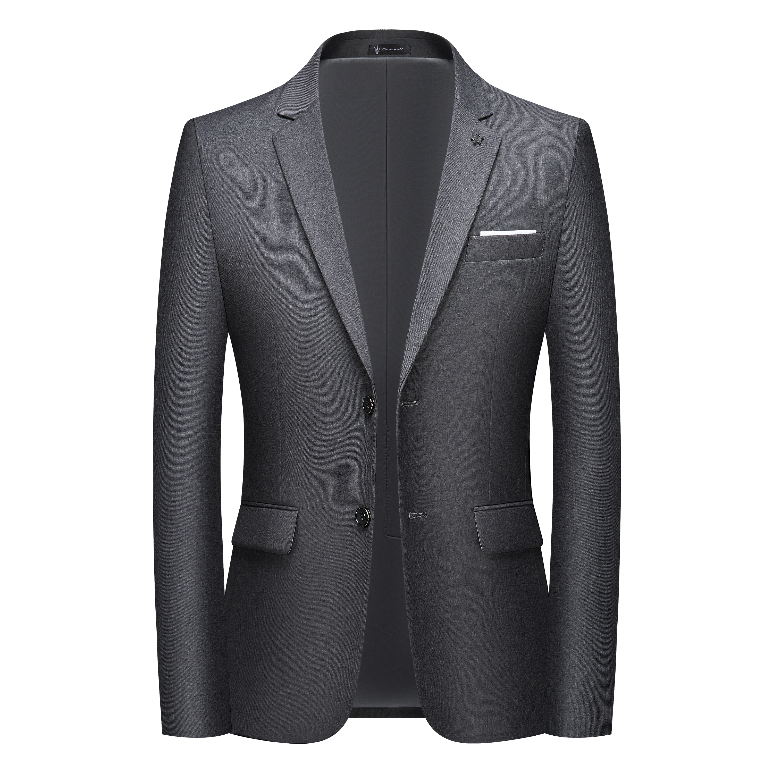 Maserati logoAthflowclean fit