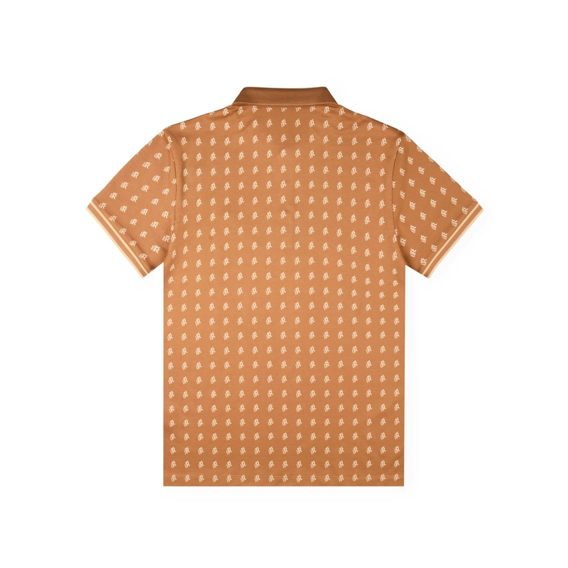 Raidy Boer Polo
