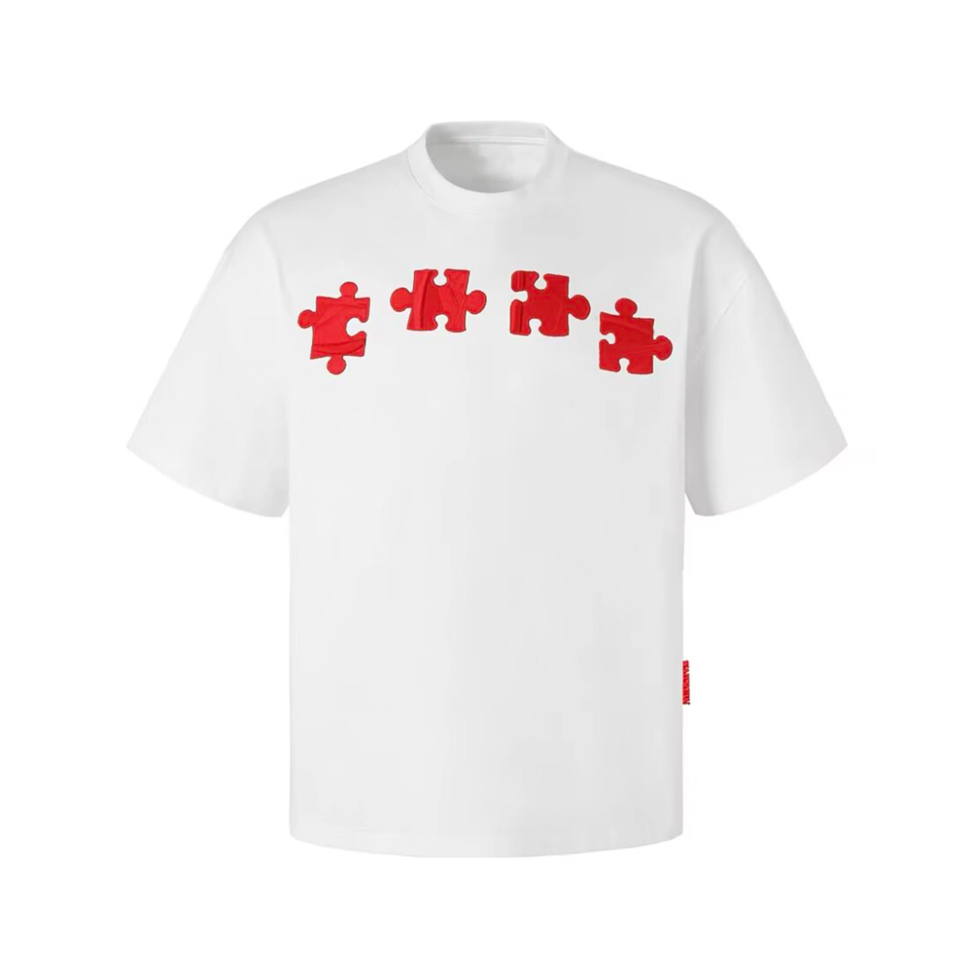 PAINT STAIN T