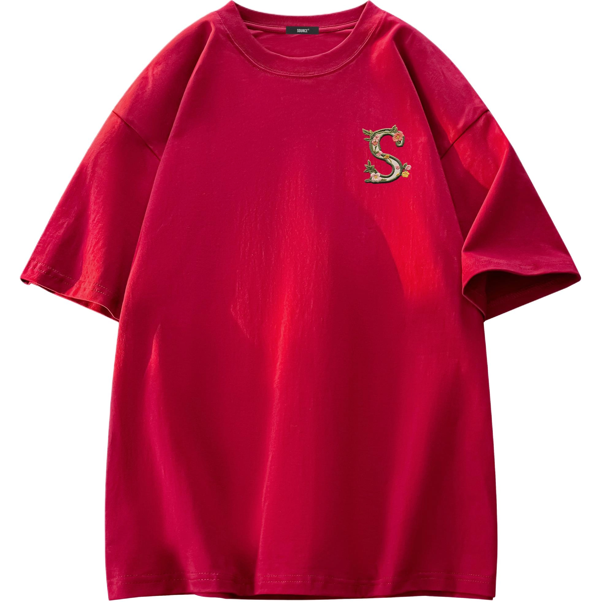 SOURCE T