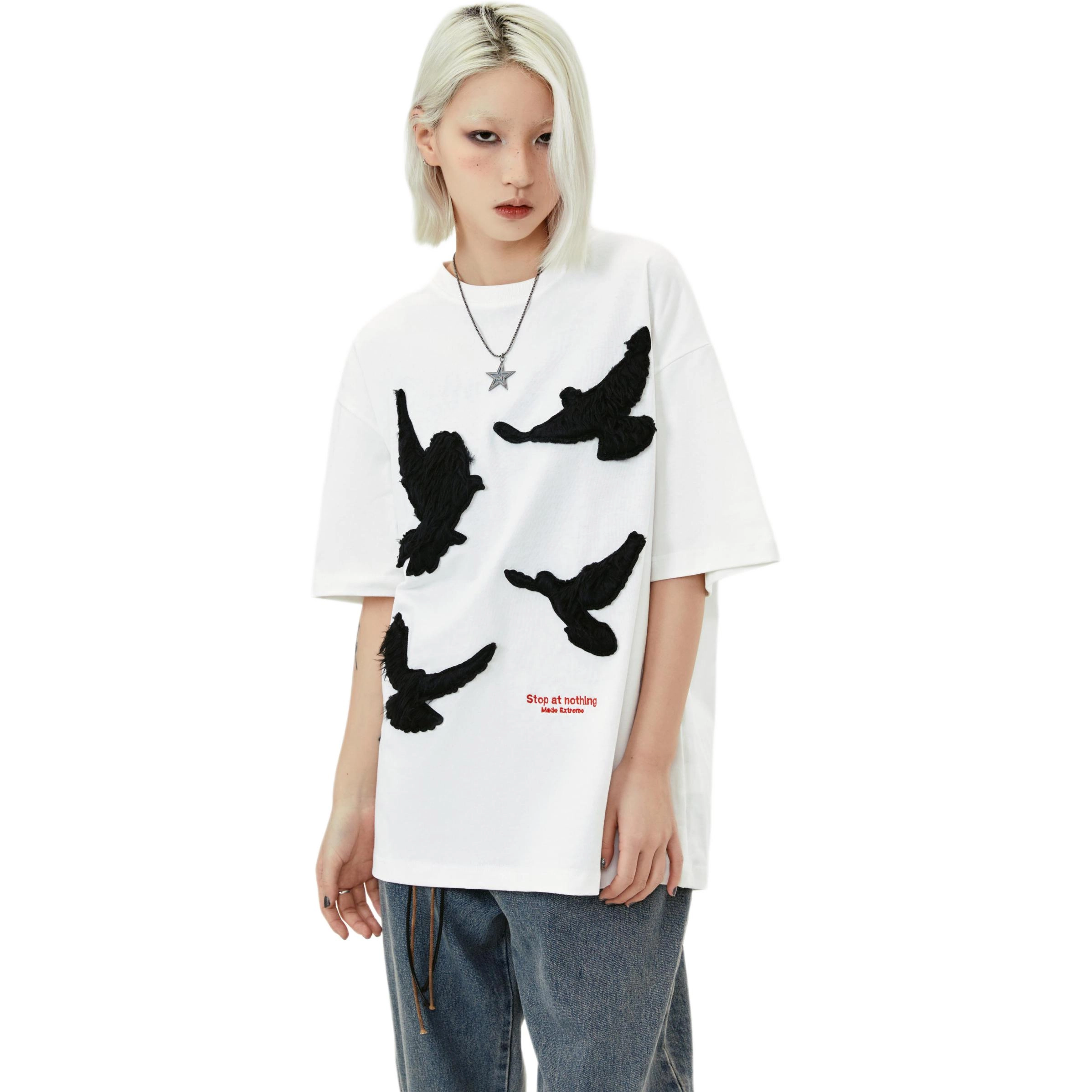 VIPGOOSE T