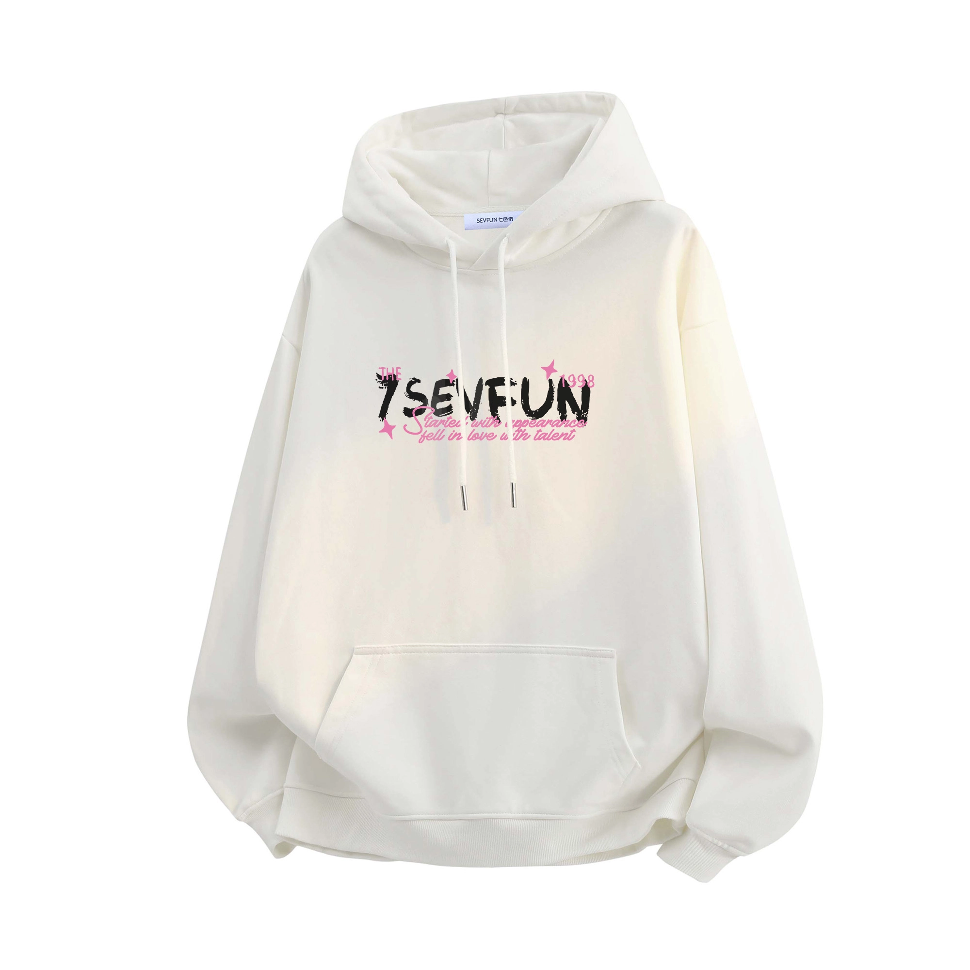 7 SEVFUN Logo