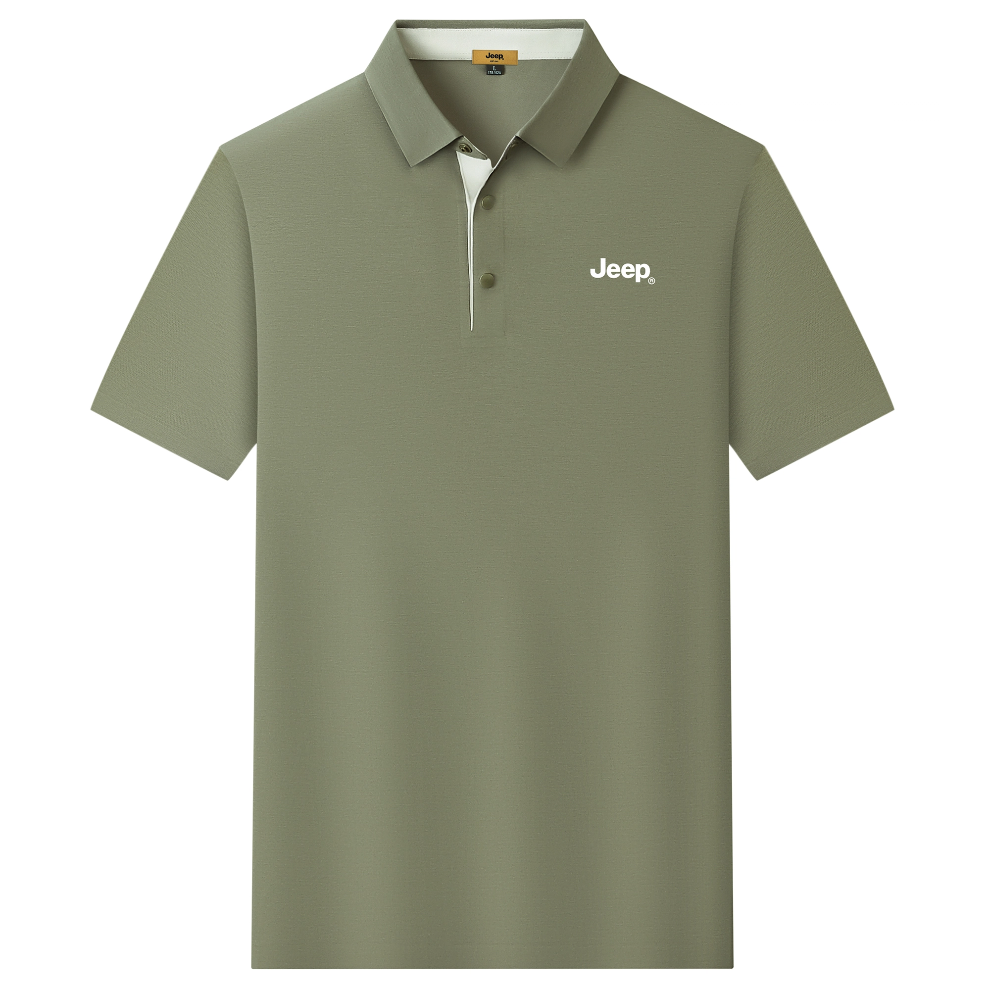 Jeep LOGOPolo
