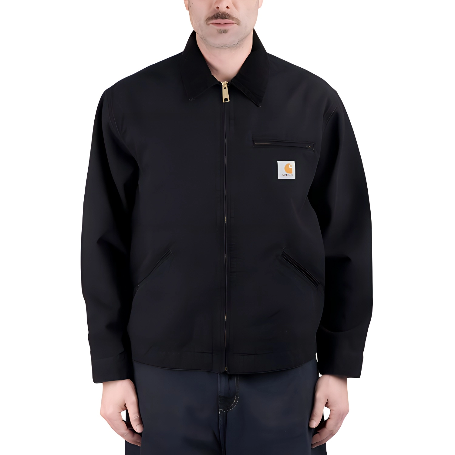 Carhartt WIP SS25 OG Detroit Jacket