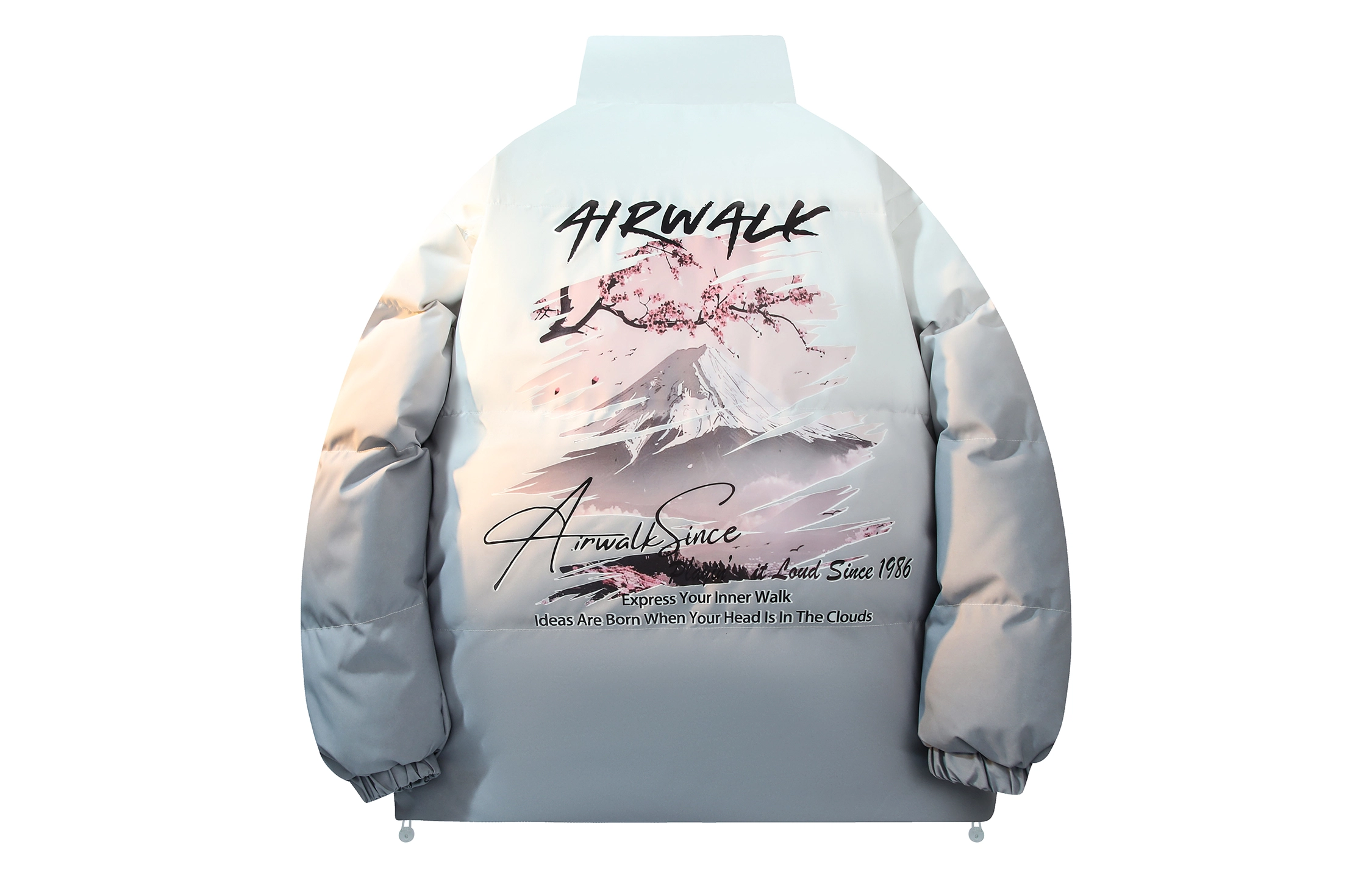 Airwalk Logo