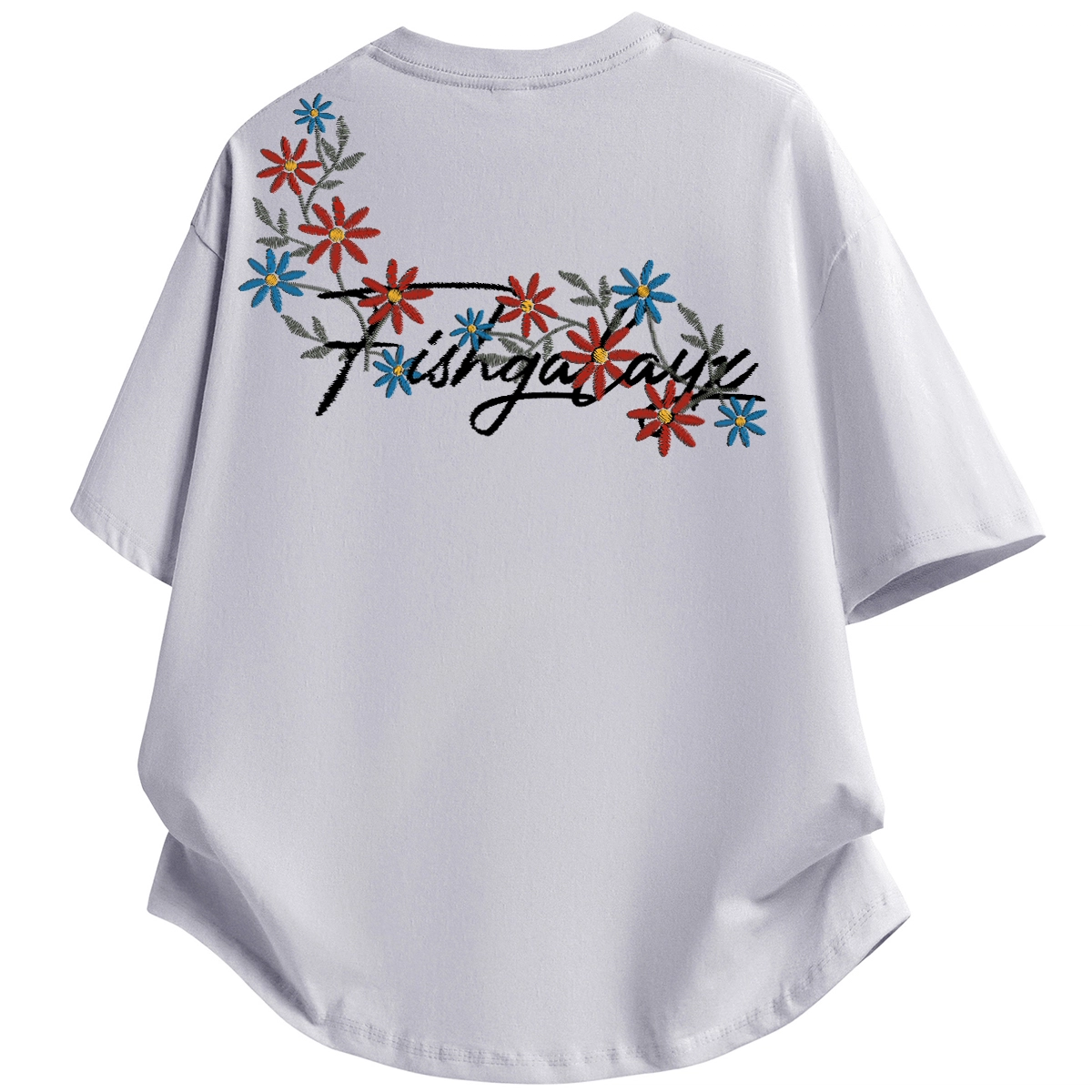 FISHGALAXY T