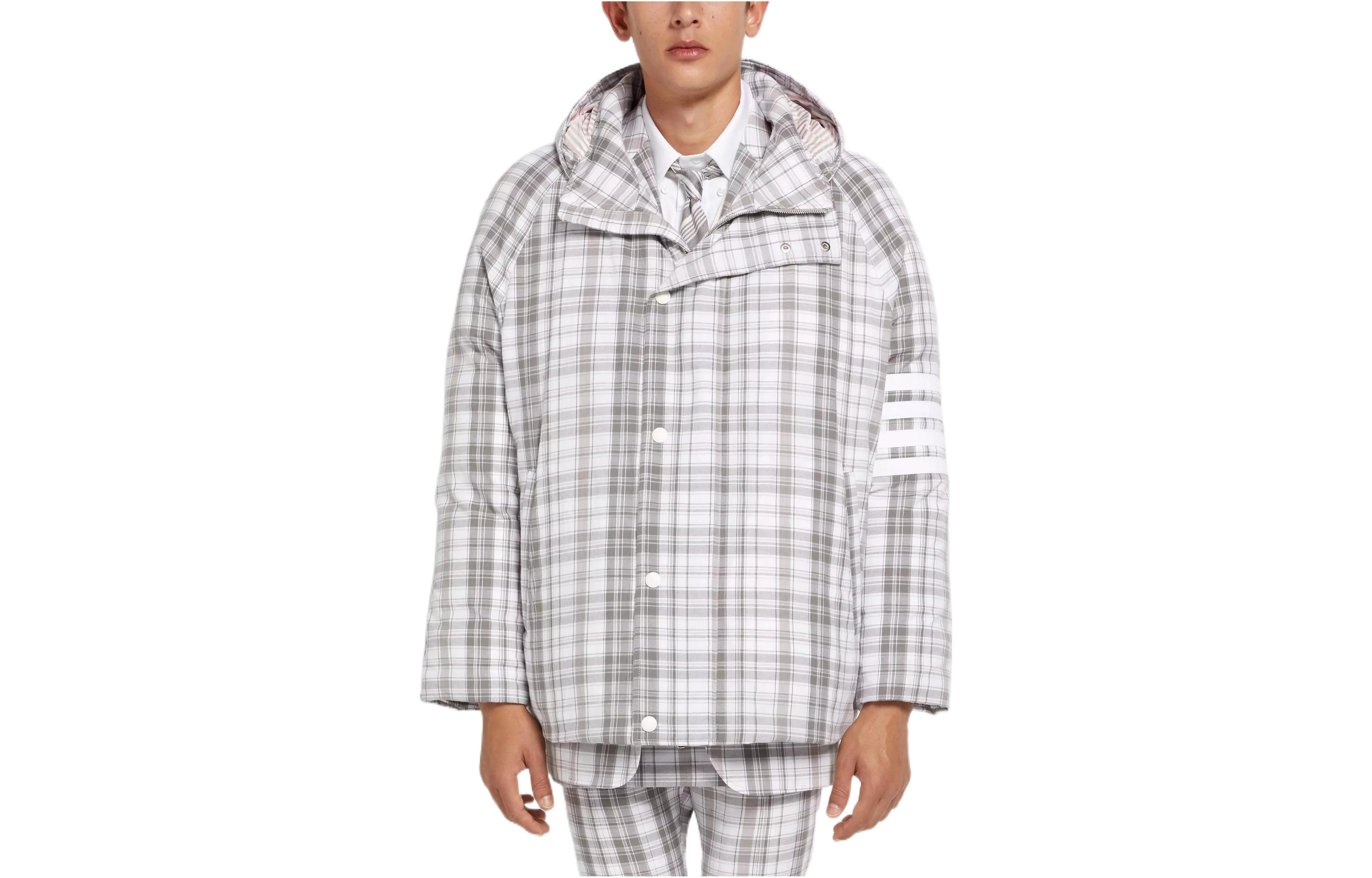THOM BROWNE SS22