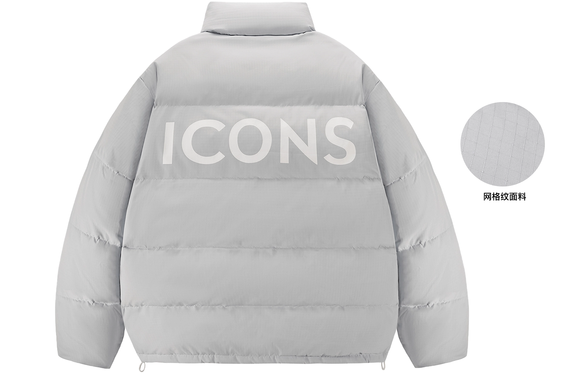 ICONS Lab Logo