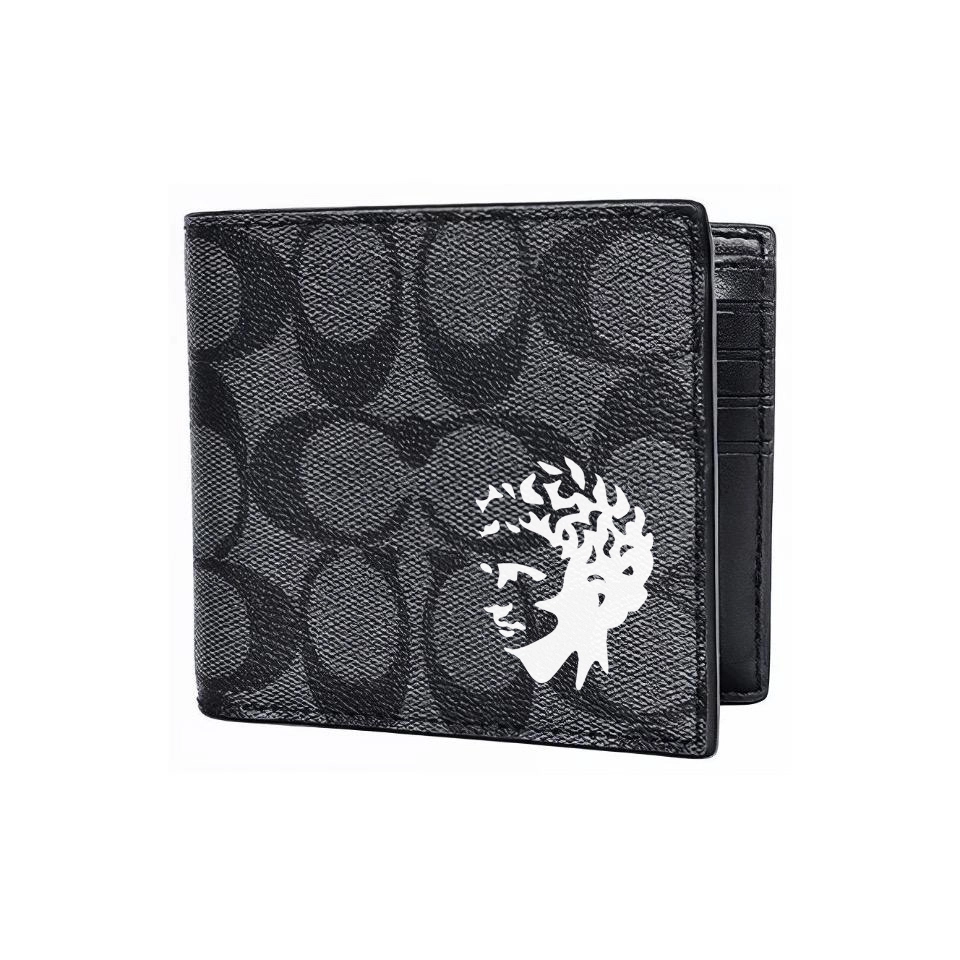 COACH 3 IN 1 Wallet