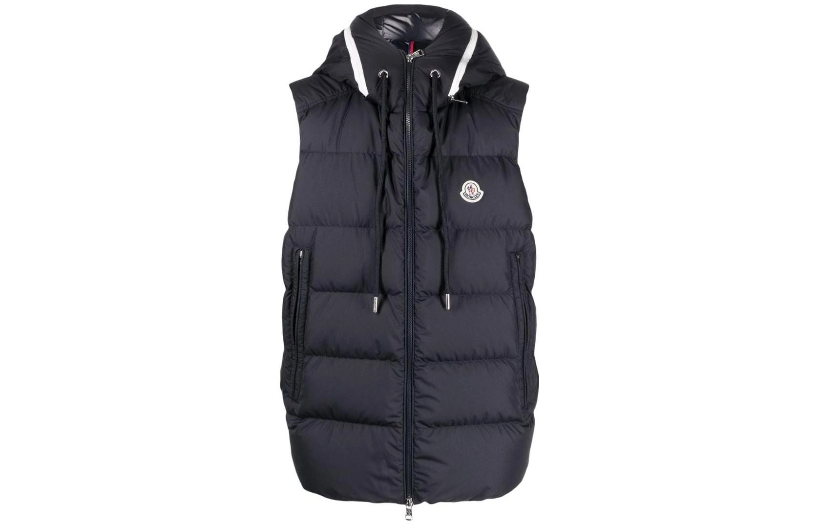 Moncler SS22 Logo