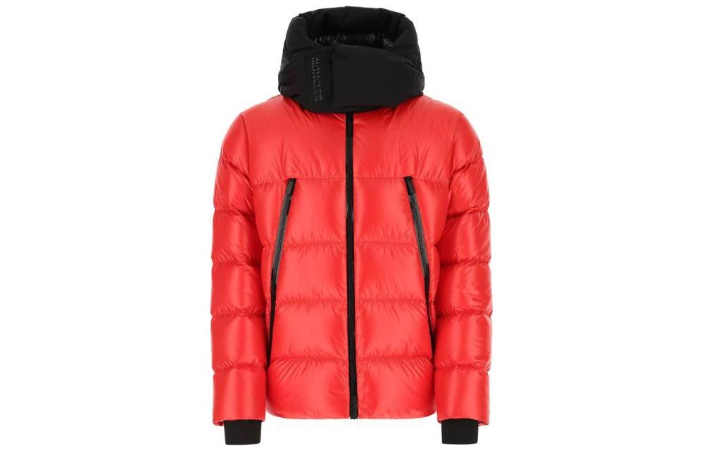 Moncler FW22 logo
