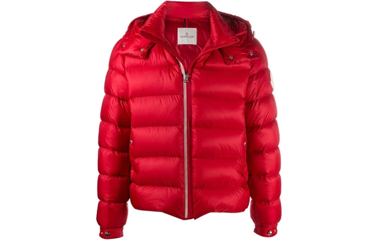 Moncler arves