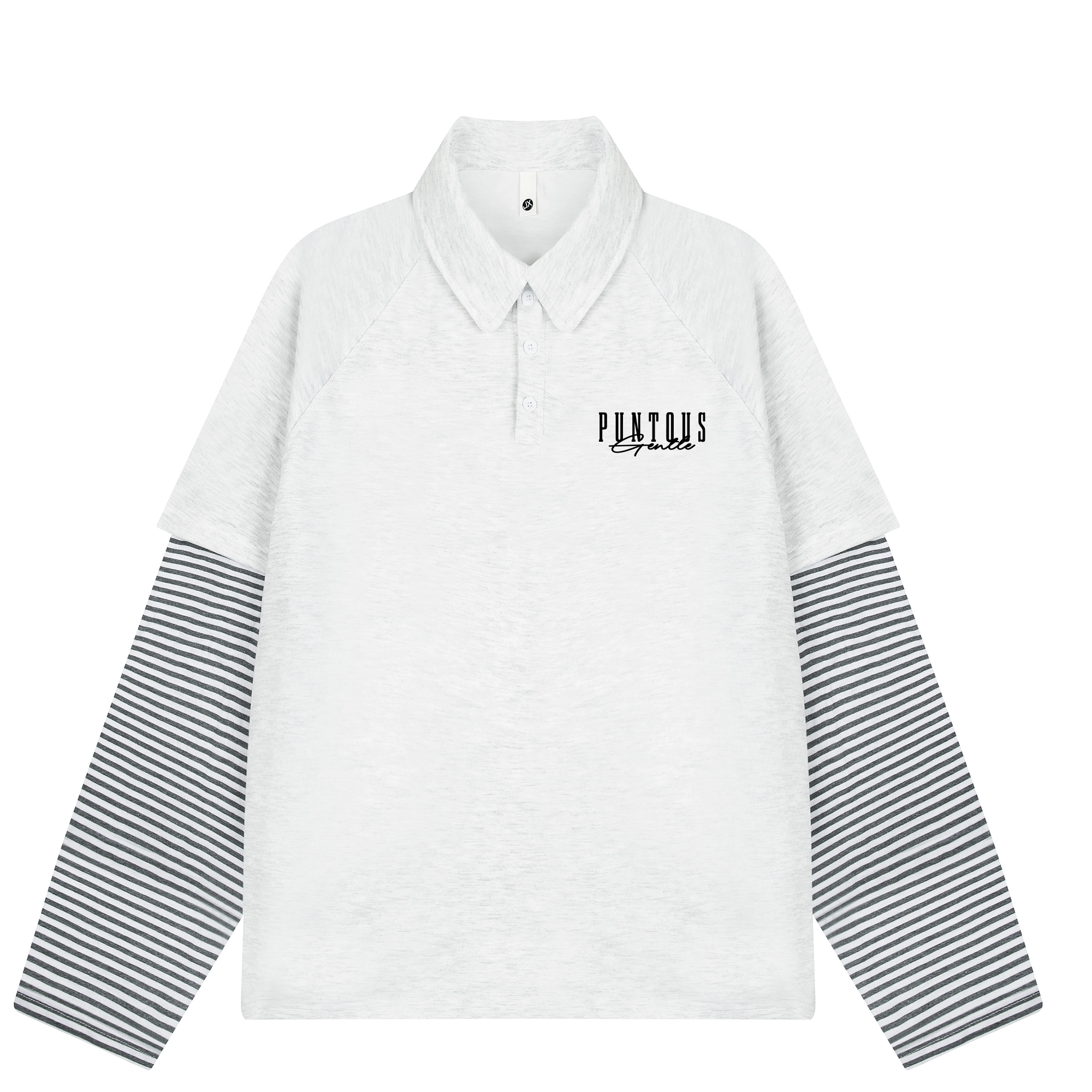 PUNCTILIOUS LOGOPOLO