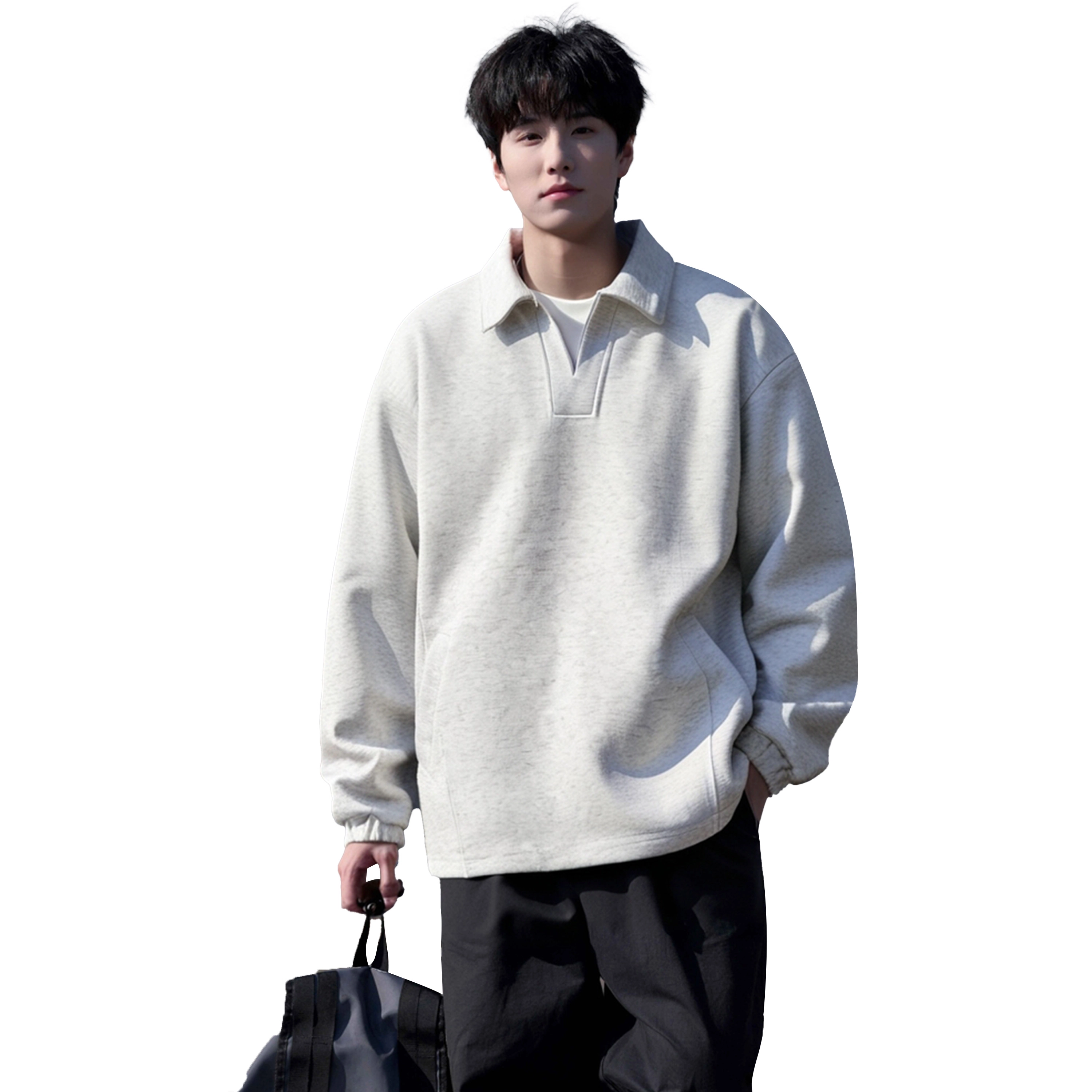 JUNGLE PANDA POLO