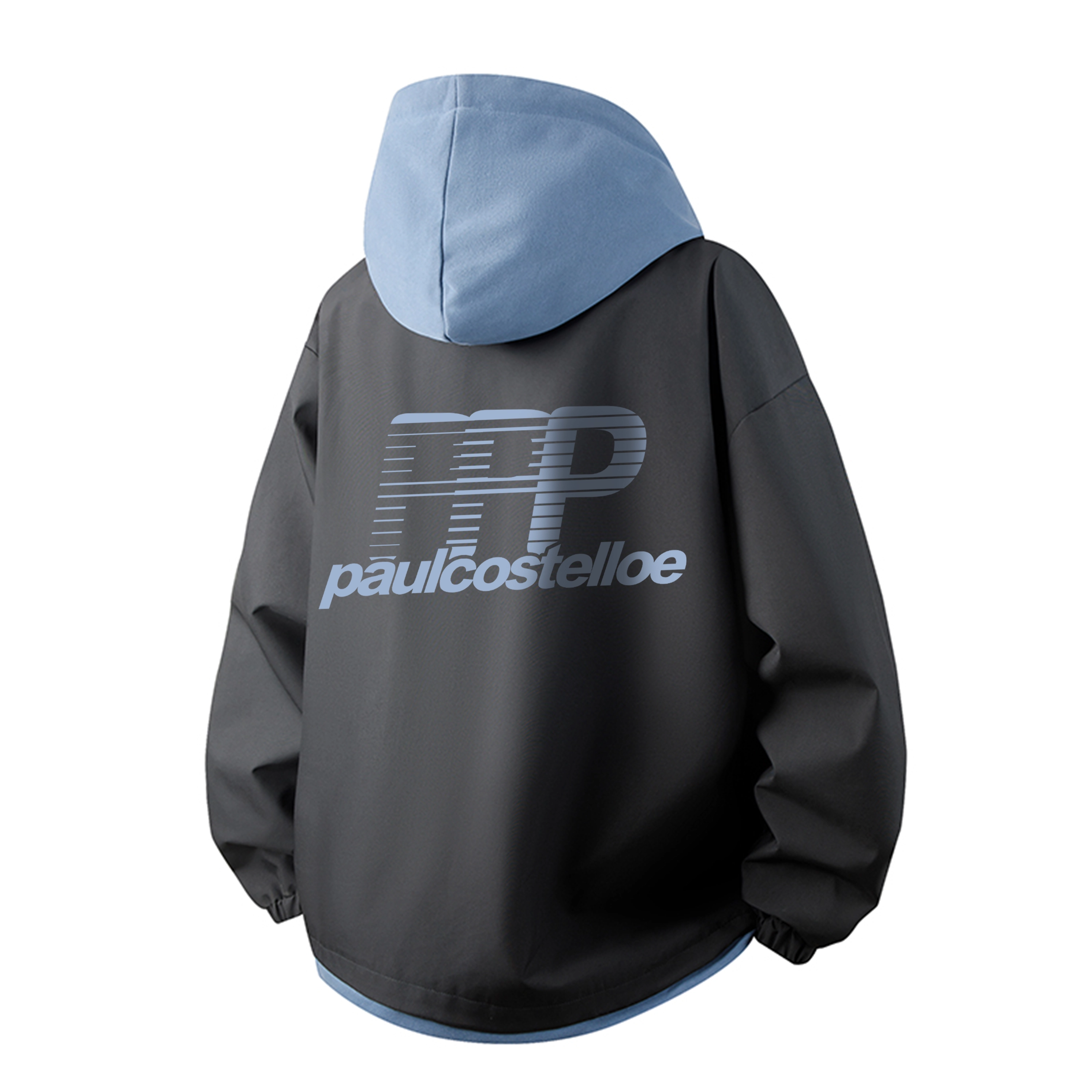 PAUL COSTELLOE Logo