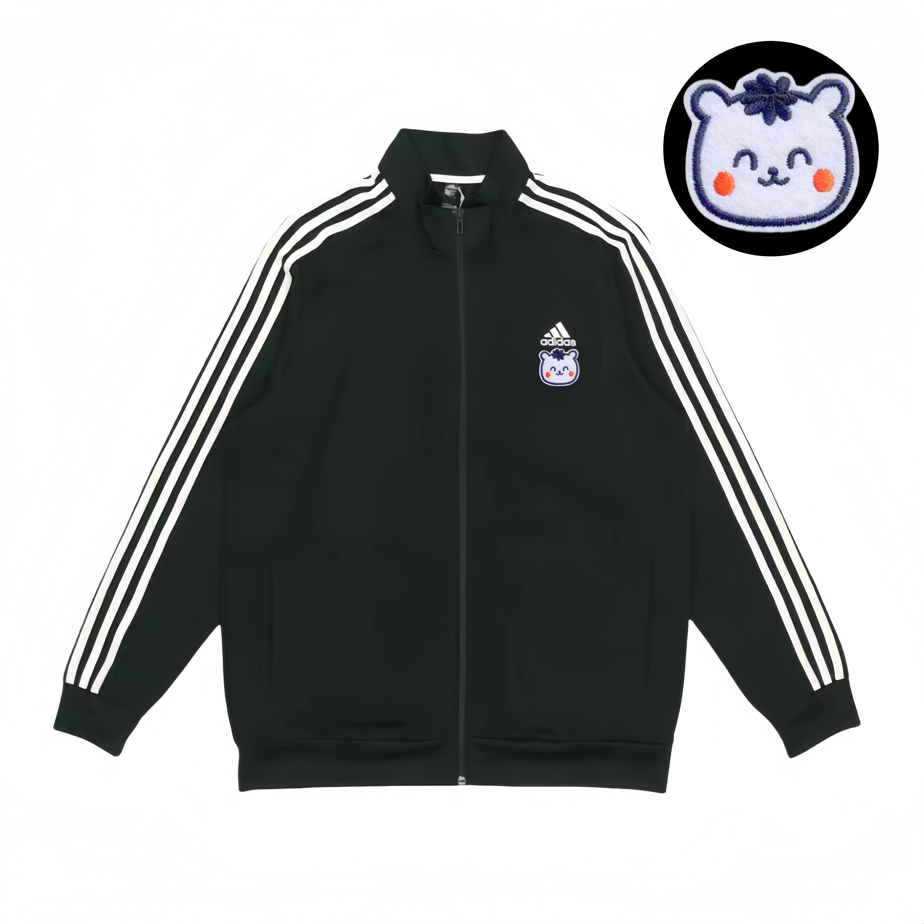 adidas B
